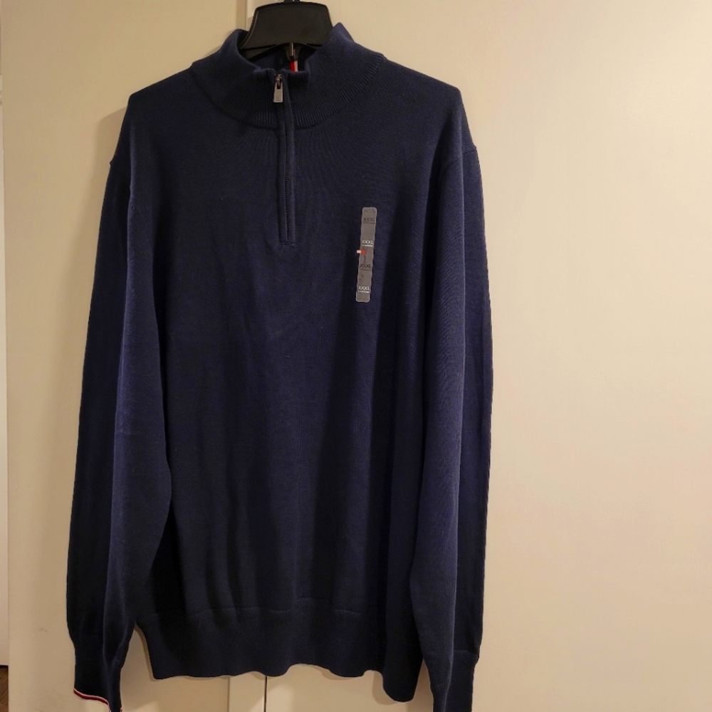 Tommy Hilfiger Long sleeve  Collard Shirt